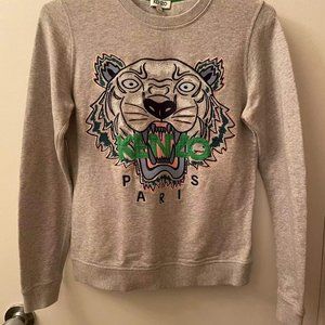 Kenzo sweatshirt